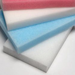 Espuma 20 cm